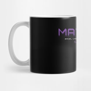 Matton Mug